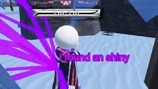 Doing Find the missing Blade pieces quest