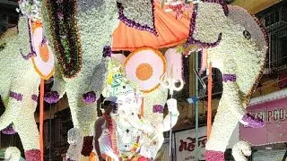 LIVE: Abhyudaynagarcha Raja | Harshad's Travel Vlogs