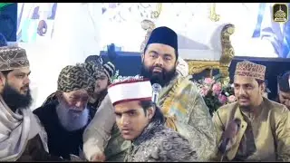 सैयद अमीनुल कादरी साहब ने पड़ी नात #naatsharif #trending #aminulqadri 