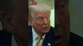 Caso Epstein: Qual era a liga&ccedil;&atilde;o de Trump com o magnata acusado de abuso sexual? #epsteincase #trump