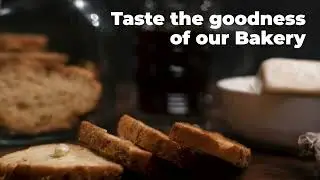 Dunkel braun II Kolkata's Bakery Store