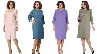 mother of the bride/ plus size dress spain and Italy women dress collection