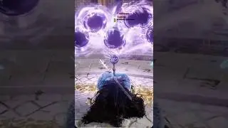This PURE MAGE Build is Unstoppable in PVP -Elden Ring PVP #eldenring #eldenringpvp #pvp #gaming