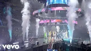 Barco a Venus (En Vivo)