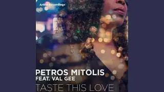 Taste This Love