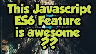 Javascript destructuring - object and array destructuring in javascript. es6 | es2015