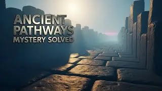 ENGINEERED Stone Causeways Linking Unrelated Prehistoric Sites