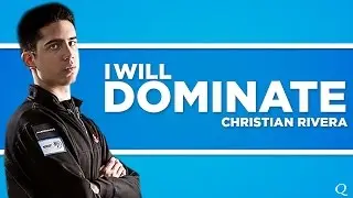 #OnAQuest with IWillDominate - Team Curse