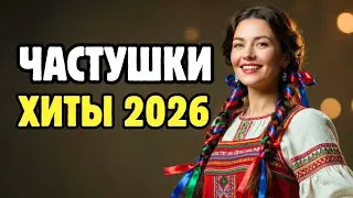 ЧАСТУШКИ про жизнь🔥🔥🔥ХОРОШЕЕ настроение ГАРАНТИРУЕМ🔥🔥🔥