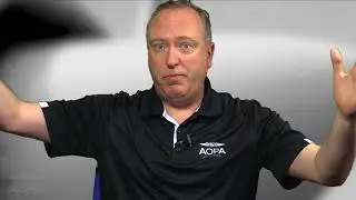 AOPA Live Stream Webinar Series: AOPA Flight Planner Enhancements