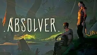 Absolver (Walkthrough)