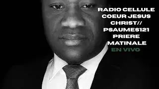 MARDI 09/12/2025  RADI0 RTCCJC LIVE  PRIERE MINUIT// RETRANSMISION
