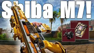 DELTA FORCE MOBILE - NEW OPERATIONS GAMEPLAY - M7 