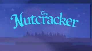 The Nutcracker Scenic Projected Backdrops - Grosh Digital