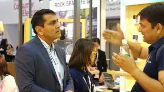 Global Sources Consumer Electronics 2018