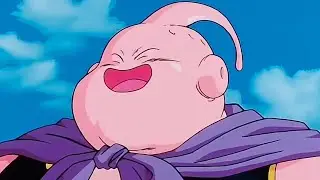 BUU DLC | JUMP FORCE ONLINE | BUU HATE YOU | DBZ | GON ADULT FORM : RESOLUTE FIST | ANIME CROSSOVER