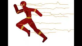 Pivot CW The Flash Temporada 4