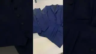 Groomsmen suits