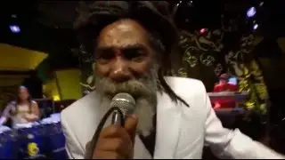 Brethren Party Remix - Slightly Stoopid ft. Don Carlos (Live at Roberto's TRI Studios 9.13.11)