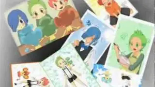 【手描き】デントのED（仮）【ポケモン】 [HD]