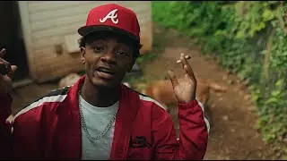 1Shista - Dboy shit (OFFICIAL VIDEO)