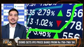 Paytm Shares Crash 20% On Plans To Scale Down Personal Loans | News9