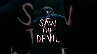 I Saw The Devil Guitar Scene - Min-Sik Choi Guitar Cover