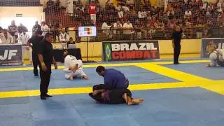 RAFAEL PL&Aacute;CIDO CAMPE&Atilde;O BRAS&Iacute;LIA INTERNACIONAL OPEN 2013