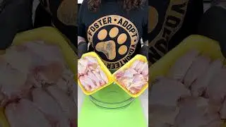 Garlic lovers appetizer!