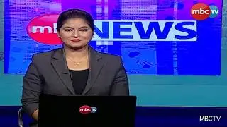 News Headlines || MBCTv