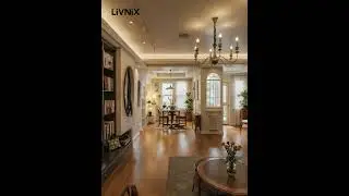 Rediscover Timeless Home Calm