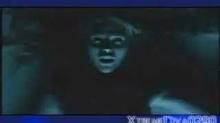 Haunted - Supernatural