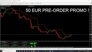 FIRST NEW STRATEGY IN 2026....LUNA V1 IN LIVE...HOW TO USE IT...TODAY PRE-ORDER PROMO: 50 EUR ONLY !