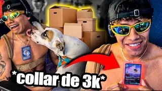 BUTI CUENTA LO QUE PASO...!! 😭 | 