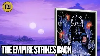 Star Wars&trade; Special Edition Poster - The Empire Strikes Back&trade; | Agoro
