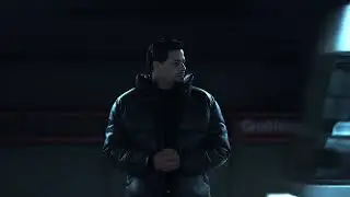 Ben Saber - Es ist kalt (Official Video)