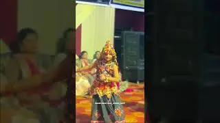 उत्सव गरबा 3.0 #2025 #maz_warud_mh27 #garba #warud #dance #garbanight #dj #navratri