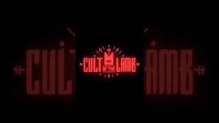 Cult of the Lamb - Почему это хорошо? | Краткий обзор #nintendo  #shorts  #gamereview