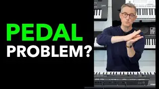 Sustain or Volume Pedal Working Backwards on Your Yamaha PSR-SX or Genos? Here&rsquo;s the Fix!
