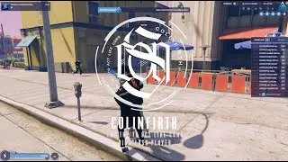 PoomKitti - มีคลื่นแต่ไม่มีสิทธิ์ ACE CITY | FIVEM MONTAGE #fivem #machado #ACECITY #Colinfirth