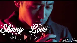 Skinny Love 💔- Emotional Love Song | Mood Off | Love Songs 2026 | English Sad Song