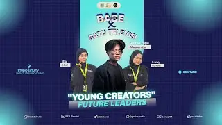 BABE | EPISODE 2 🎬 |🌟 &ldquo;Young Creators, Future Leaders&rdquo; 🌟