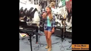 Voice Lessons Rancho Cucamonga at Hi-Line Music