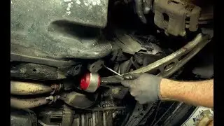 BMW E46 3 Series Control Arm Bushings !!! The Polyurethane Upgrade MUST HAVE !!!