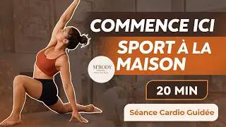MBT 🔥 Calorie Burn 🔥 Br&ucirc;le des calories en Express ! Niveau 1