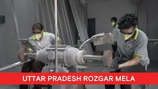 UP Rozgar Mela: Empowering Youth, Transforming Lives | OMG Uttar Pradesh