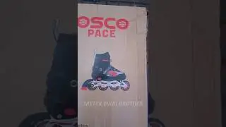 new cosco skete unboxing and review 🤪#trending#skating#viral#shorts