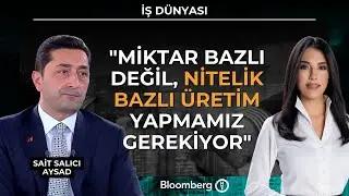 İş Dünyası - 