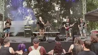 Born Again : Rockmaraton 2019.07.08. (teljes koncert)