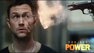 Project  Power Movie Explained in Hindi | Project Power (2020) Film Explained in Hindi